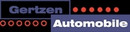 Logo Gertzen Automobile